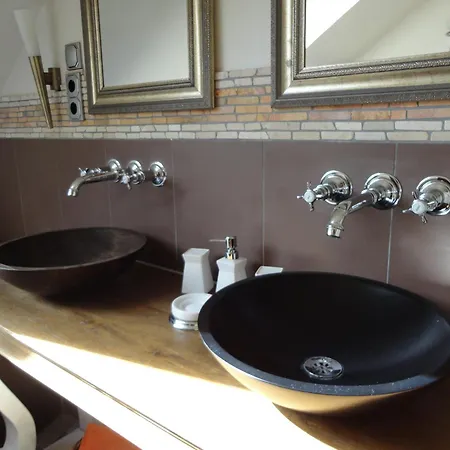 Schwarzwaldbahnhof بيت ضيافة