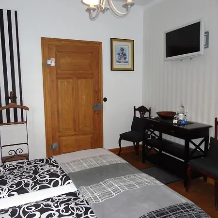 Schwarzwaldbahnhof 3*