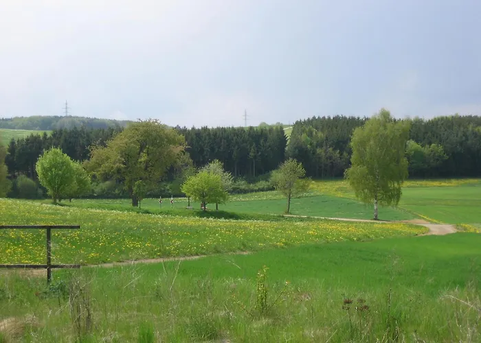 Vendégház Schwarzwaldbahnhof 3*