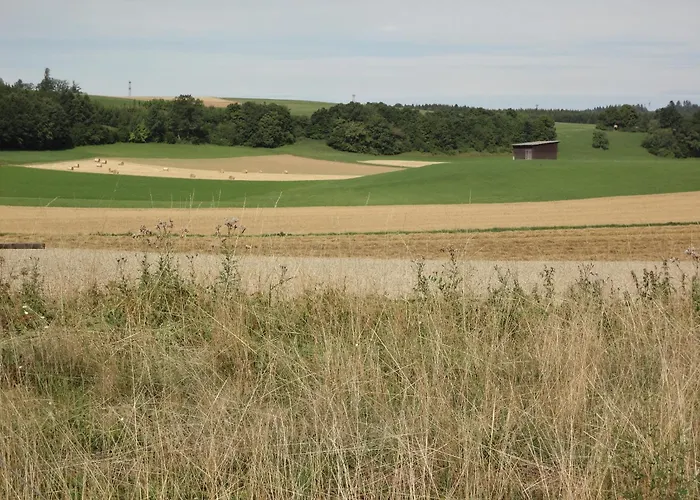 Schwarzwaldbahnhof 3* Löffingen