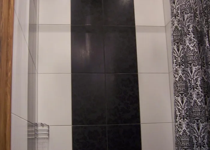 Vendégház Schwarzwaldbahnhof