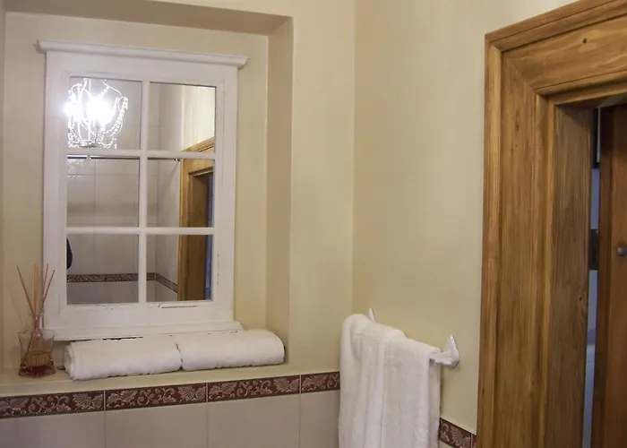 Vendégház Schwarzwaldbahnhof Löffingen