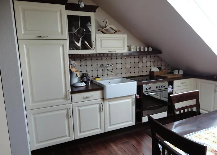 Vendégház Schwarzwaldbahnhof