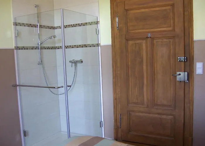 Schwarzwaldbahnhof Löffingen