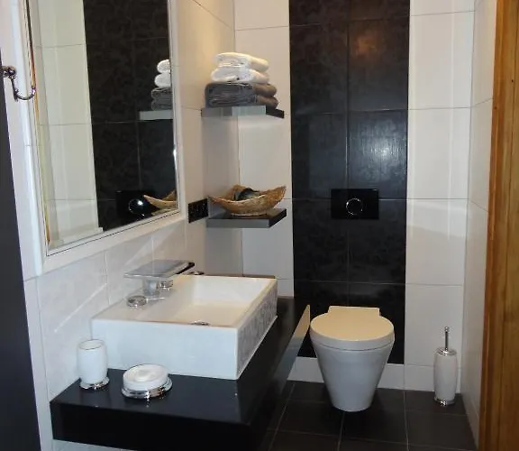 Schwarzwaldbahnhof 3* Löffingen