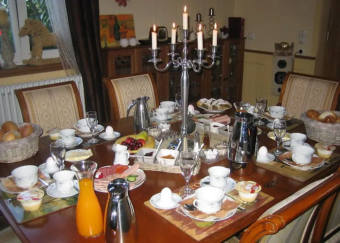 Schwarzwaldbahnhof 3* Löffingen